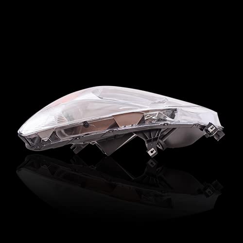 Halogen Headlight Pair Set LH+RH I3831