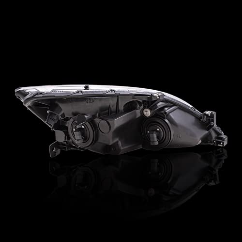 Halogen Headlight Pair Set LH+RH I3831