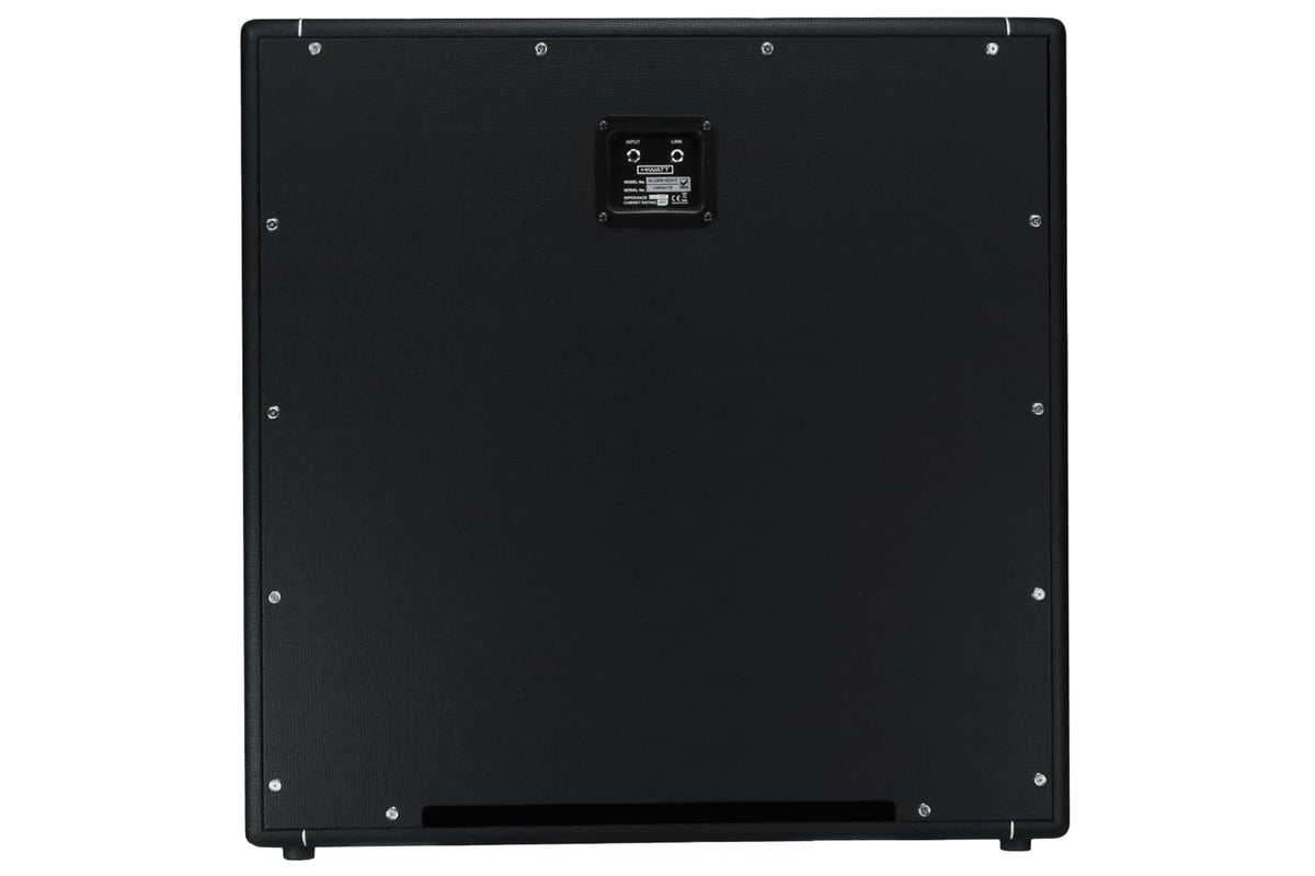 4x12 Inch 16 Ohm 600W Guitar Speaker Cabinet U8470