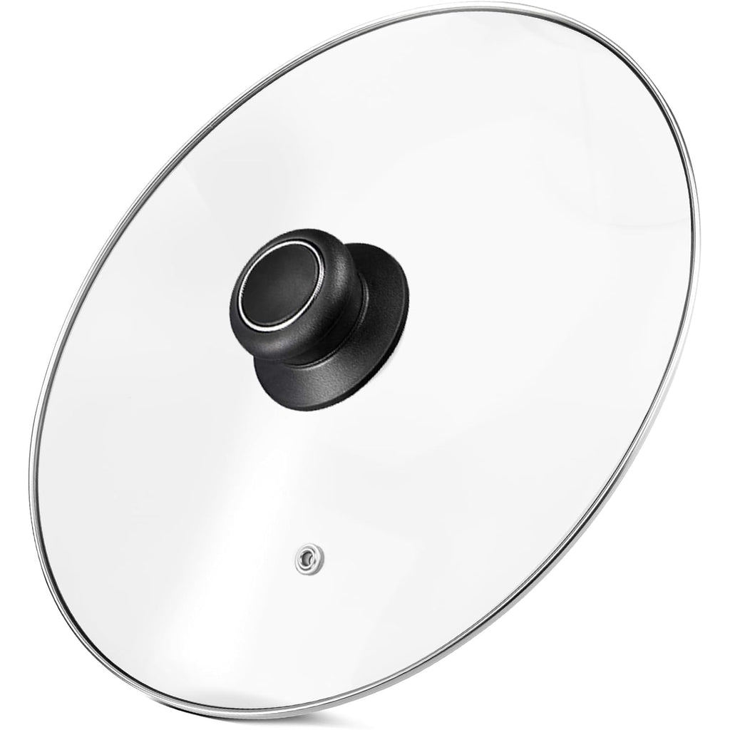 11 Inch Tempered Glass Pan Lid X848184