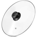 11 Inch Tempered Glass Pan Lid X848184
