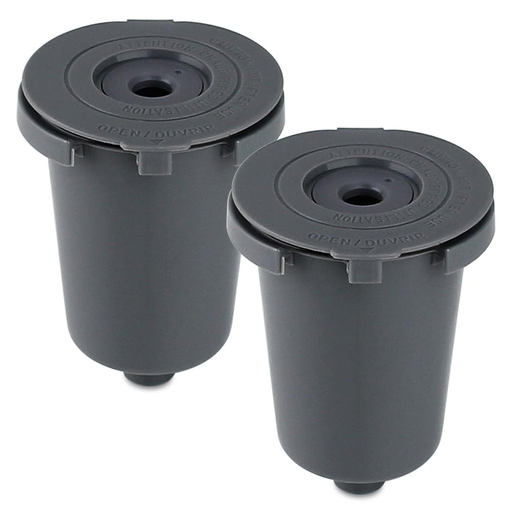 2pcs Reusable Filters Cup E943