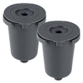 2pcs Reusable Filters Cup E943