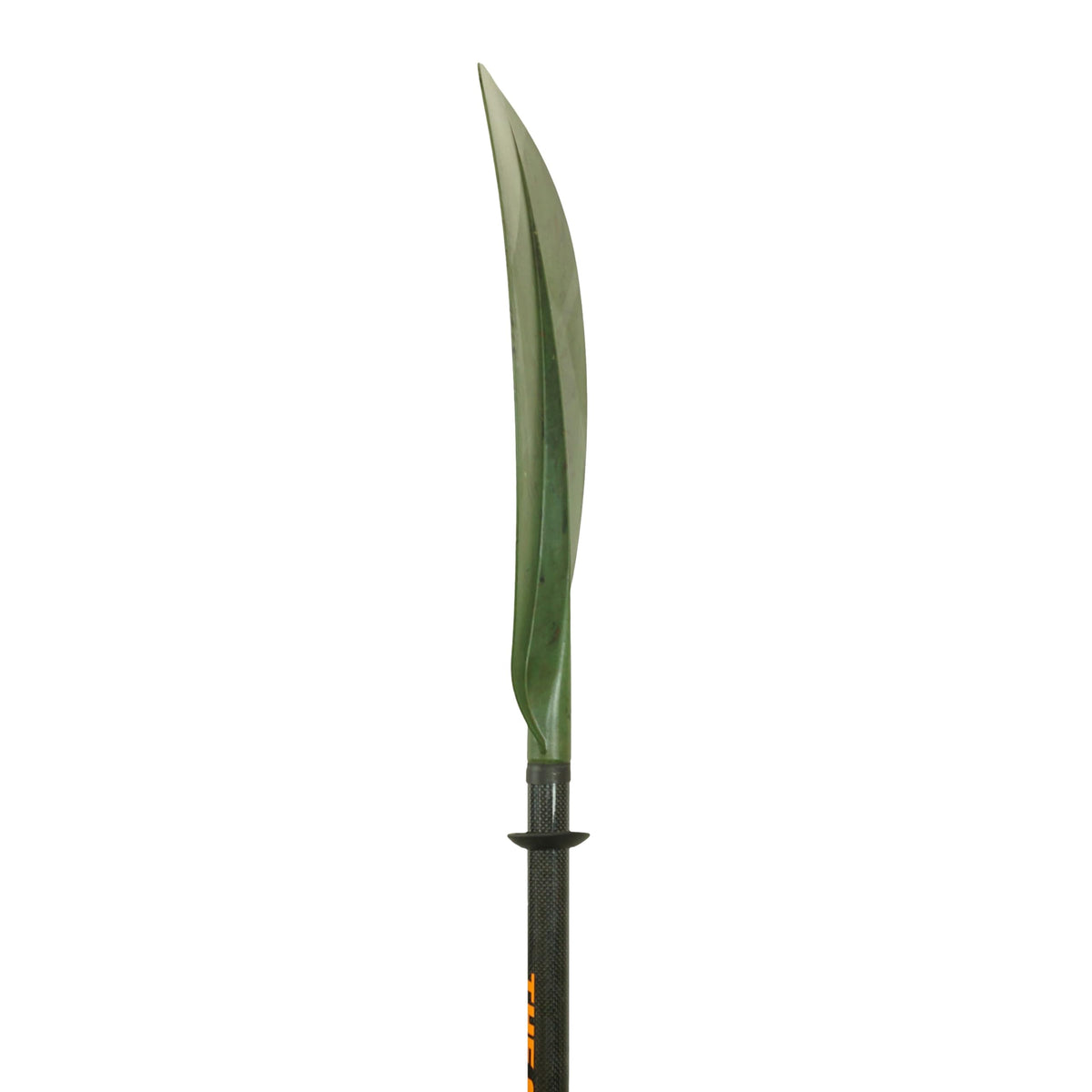 Adjustable Fiberglass Kayak Paddle with Nylon Blades 98.5 inch Q229