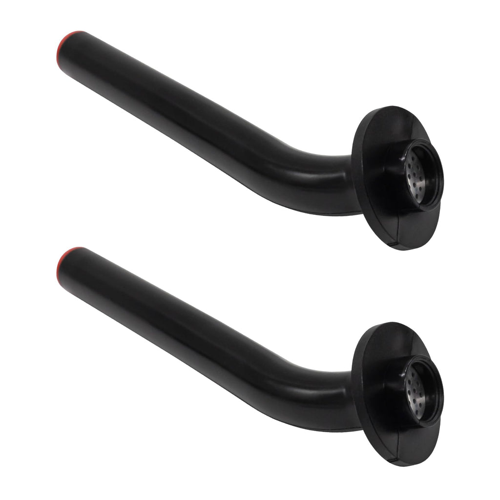 Gas Can Spout and Rubber Stopper Replacement O352