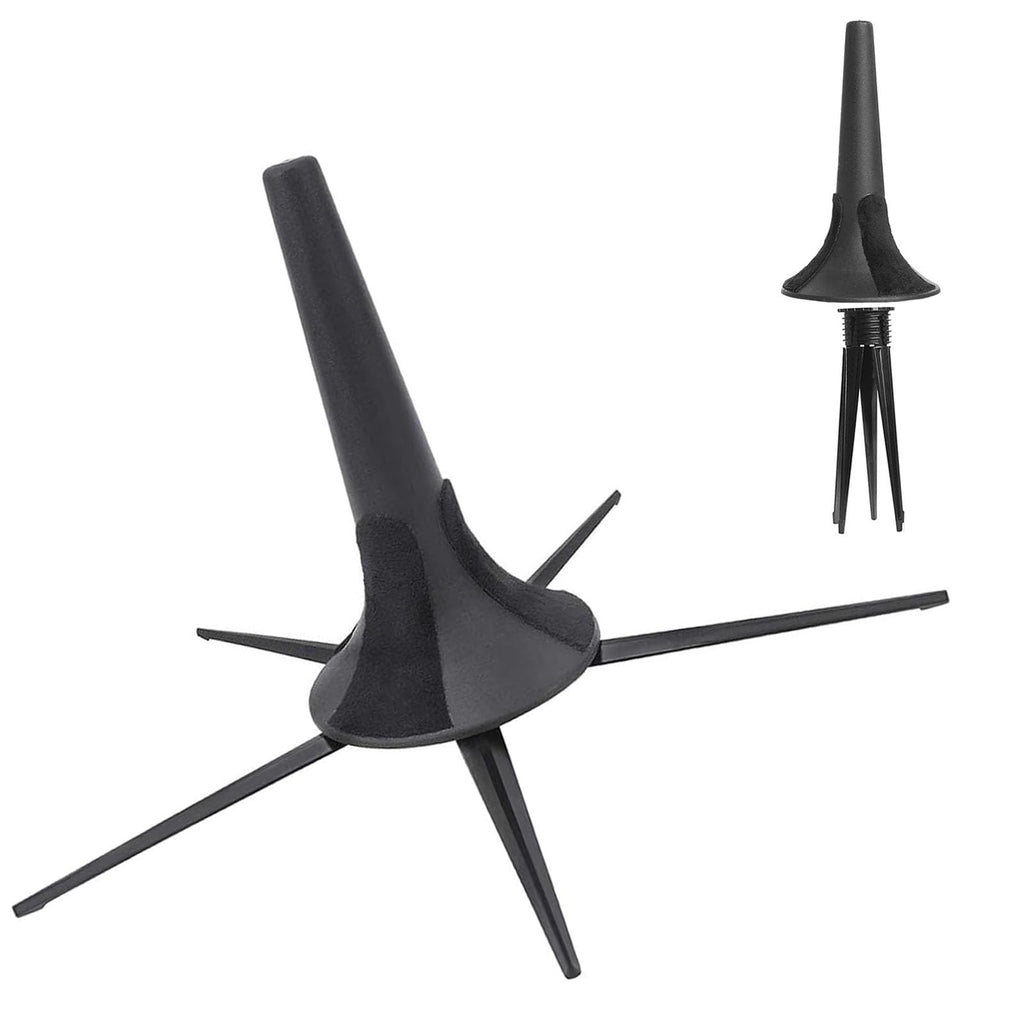 Portable Metal 5-Leg Trumpet Stand A5136