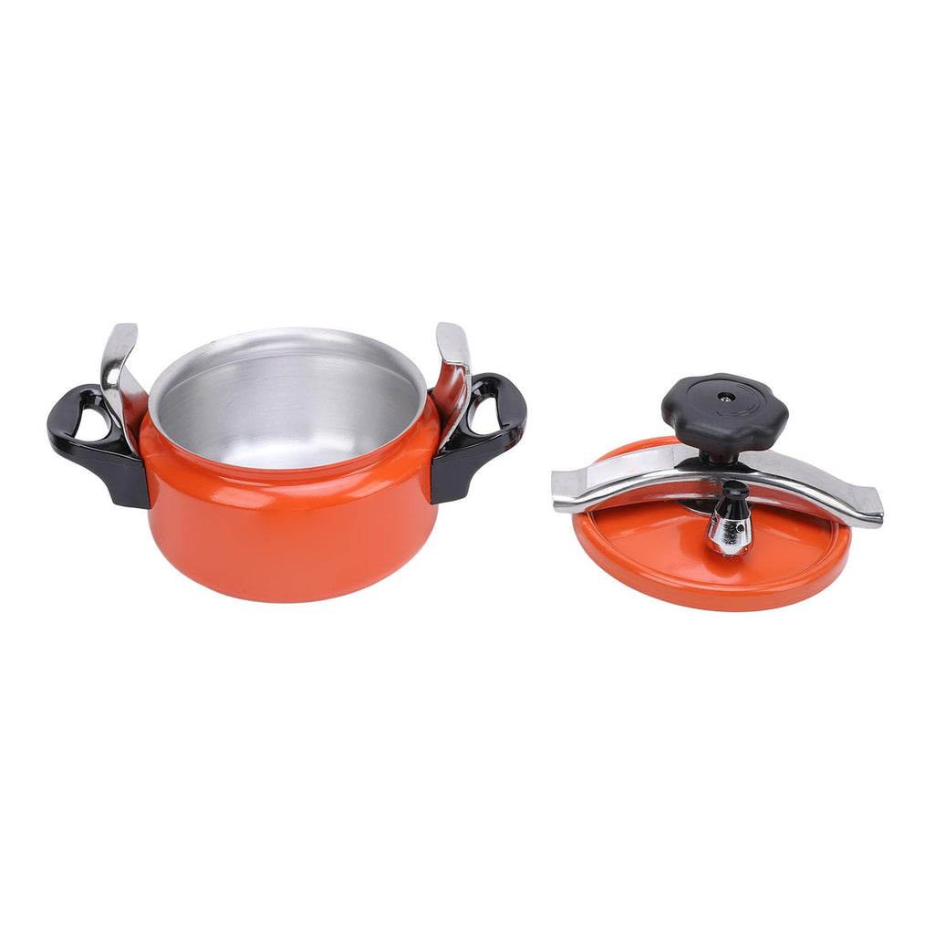 Large Capacity Aluminum Stovetop Pressure Cooker B290