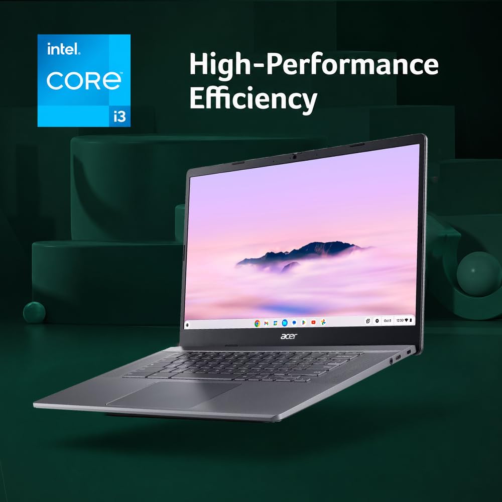 15.6" Touchscreen Laptop L176