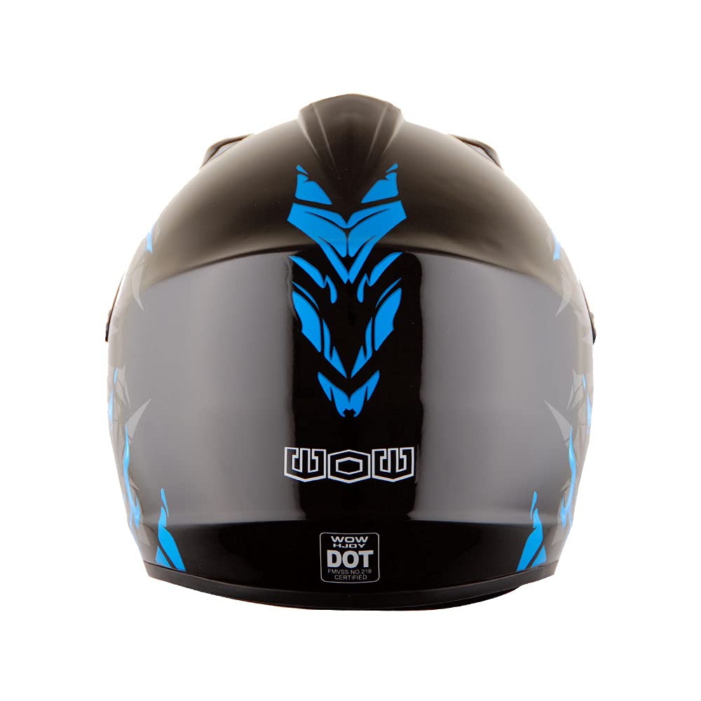 Kids Motocross Helmet with Goggles and Gloves Y598
