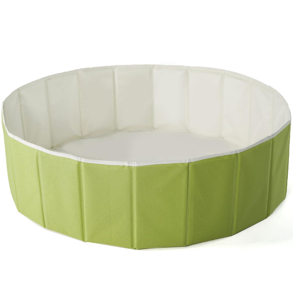 40 Inch Foldable Ball Pit with Storage Bag G9906