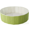 40 Inch Foldable Ball Pit with Storage Bag G9906