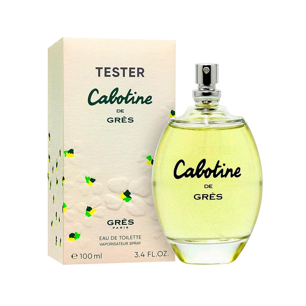 Eau De Toilette Spray 3.4 Ounce C42737