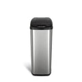 Automatic Motion Sensor Trash Can 13.2 Gal. Stainless Steel V581292