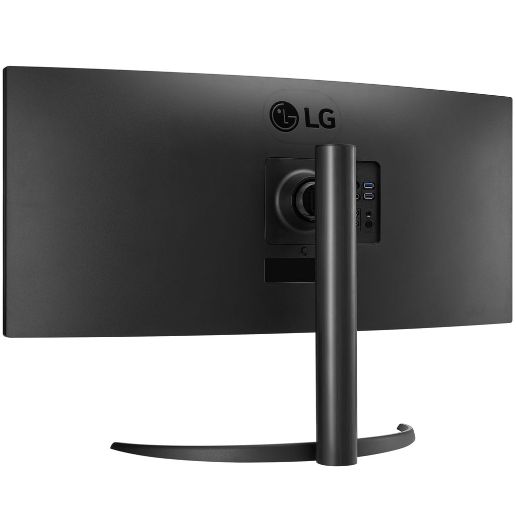 34" Curved UltraWide WQHD 100Hz Monitor J50673