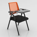 Mesh Guest Chair with Tablet Arm I305577
