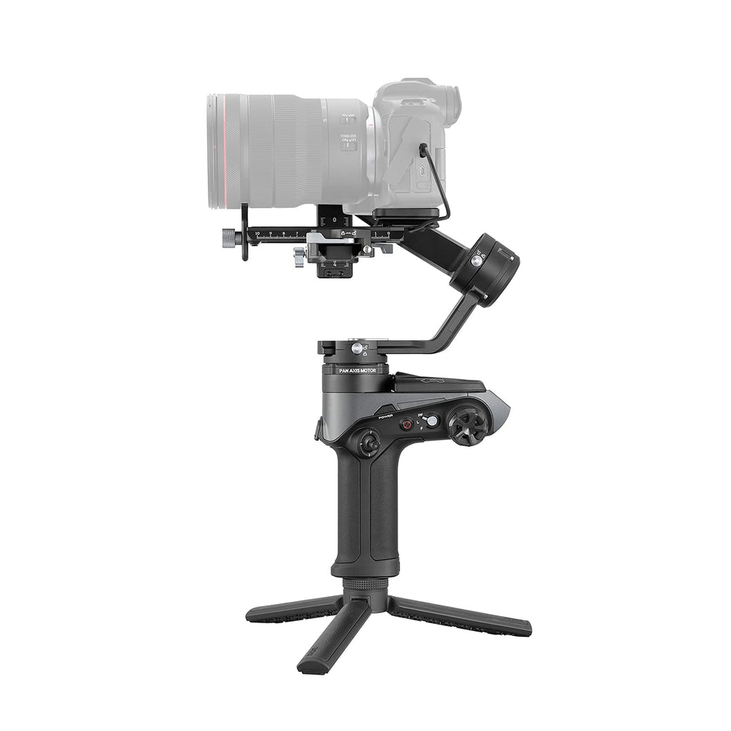 3-Axis Gimbal Stabilizer for DSLR and Mirrorless Camera E95942