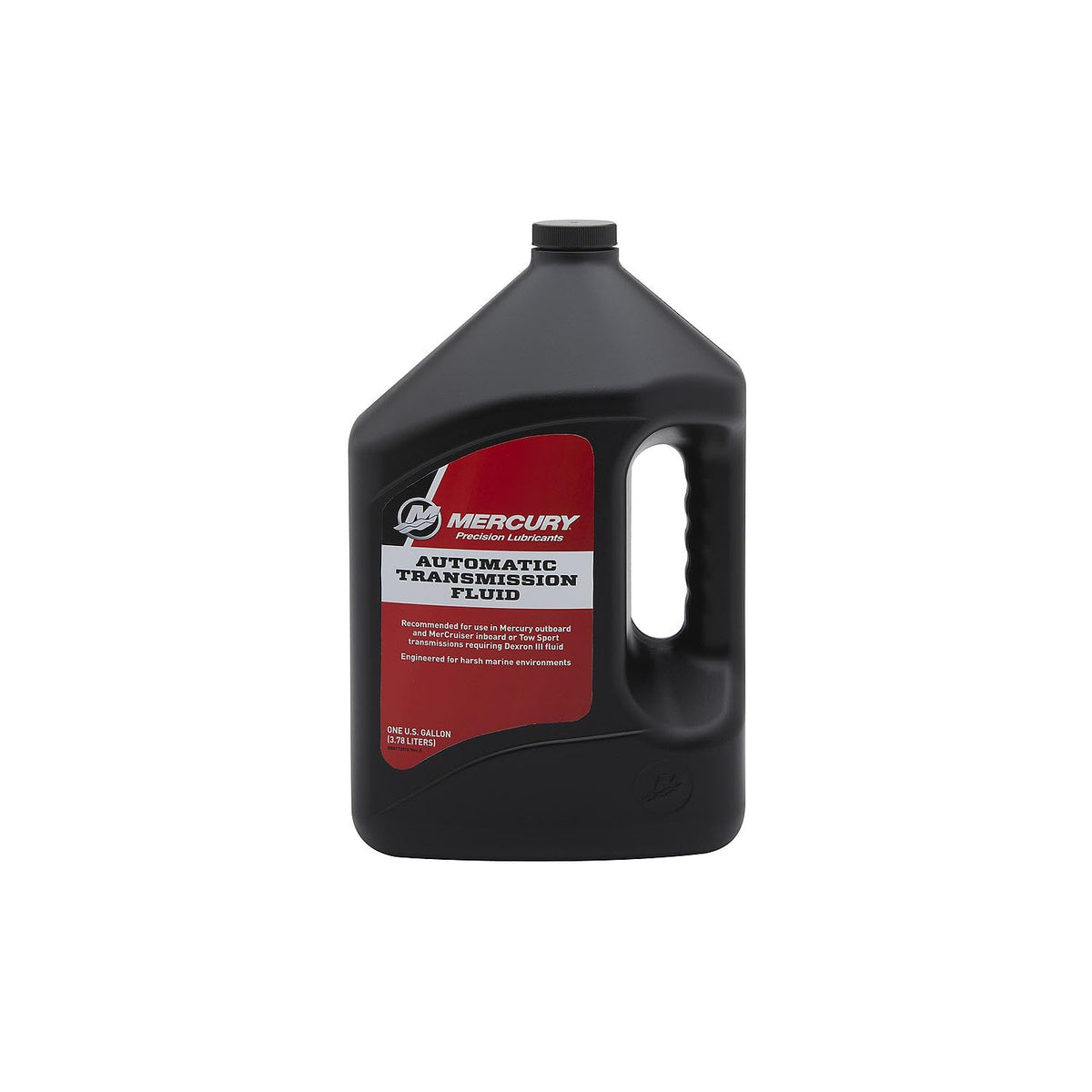 Automatic Transmission Fluid, 1 Gallon Q180437