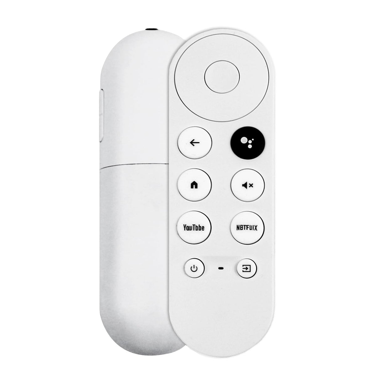 Replacement Voice Remote Control Compatible with Google Chromecast TV K78976