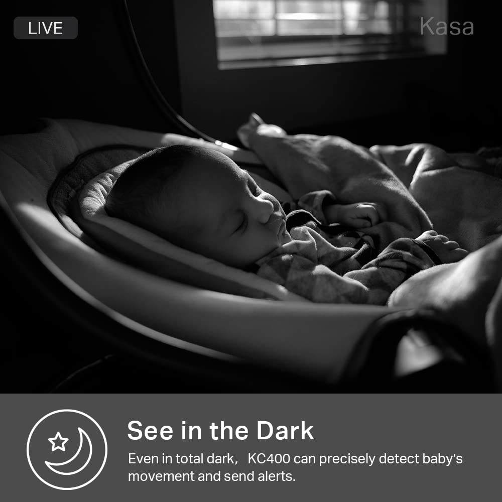 Indoor Wired Security Camera F986069