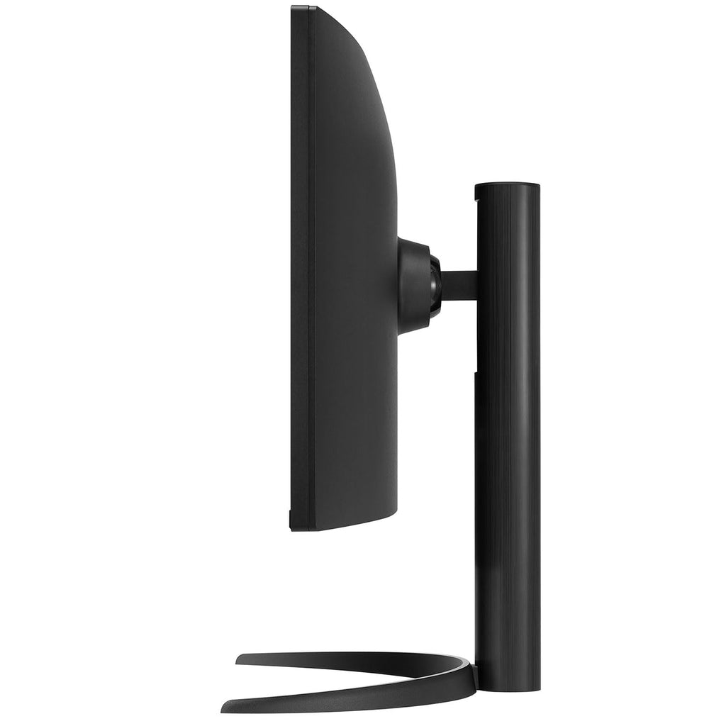34" Curved UltraWide WQHD 100Hz Monitor J50673