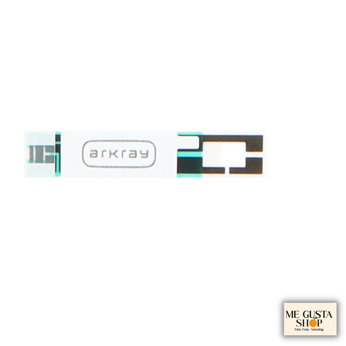 Blood Glucose Test Strips, 50 Count Pack of 2 P82680