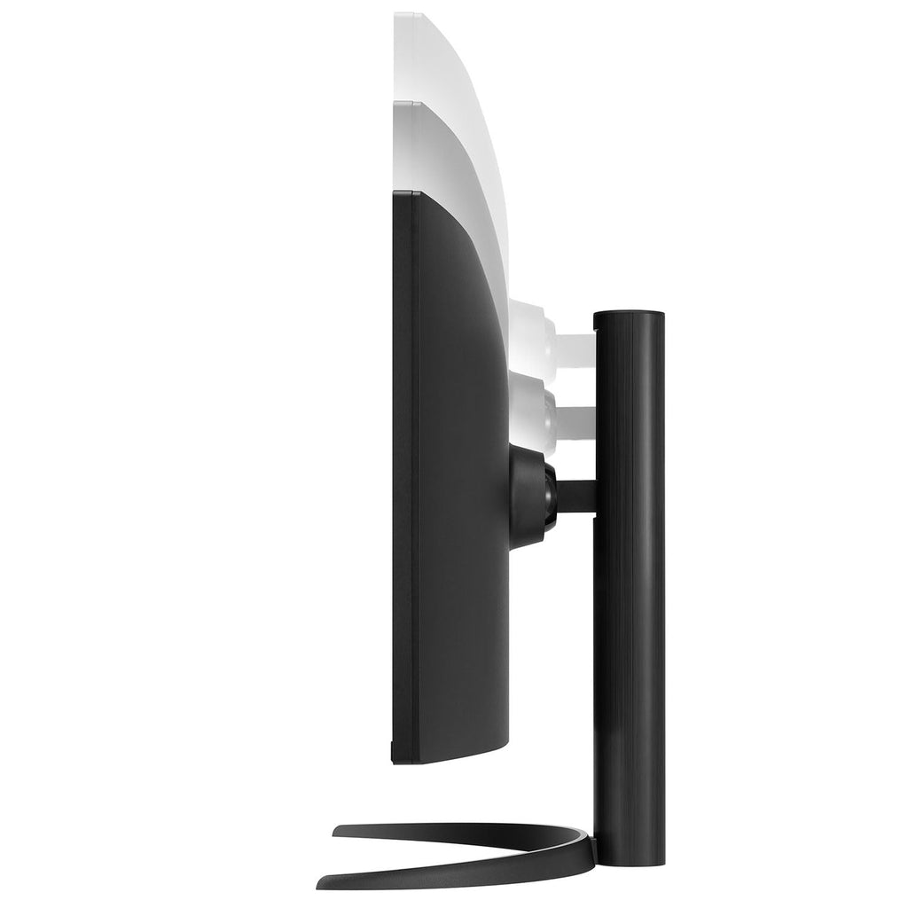 34" Curved UltraWide WQHD 100Hz Monitor J50673