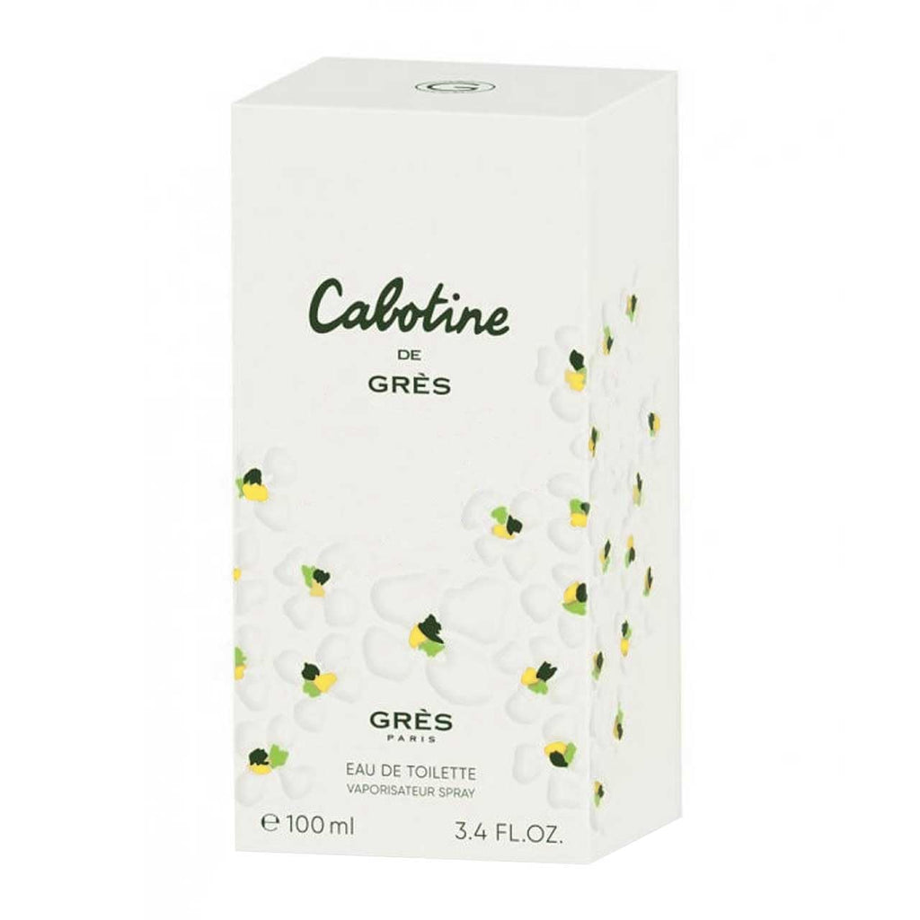 Eau De Toilette Spray 3.4 Ounce C42737