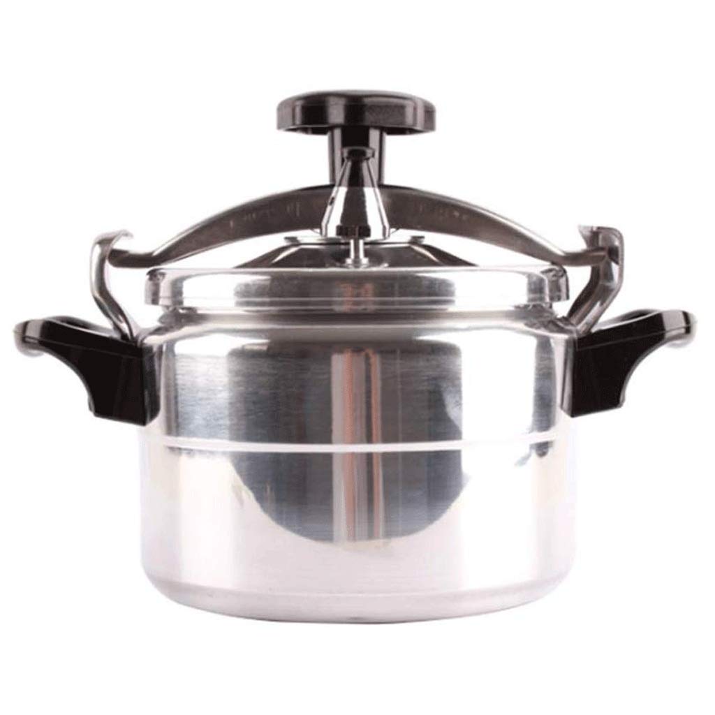 Aluminum Non-stick Pressure Cooker 2L U128287