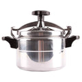 Aluminum Non-stick Pressure Cooker 2L U128287
