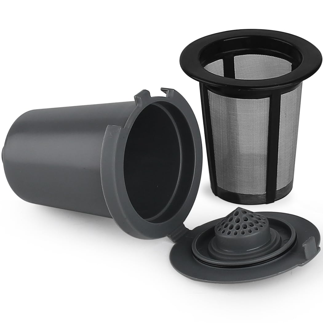 2pcs Reusable Filters Cup E943