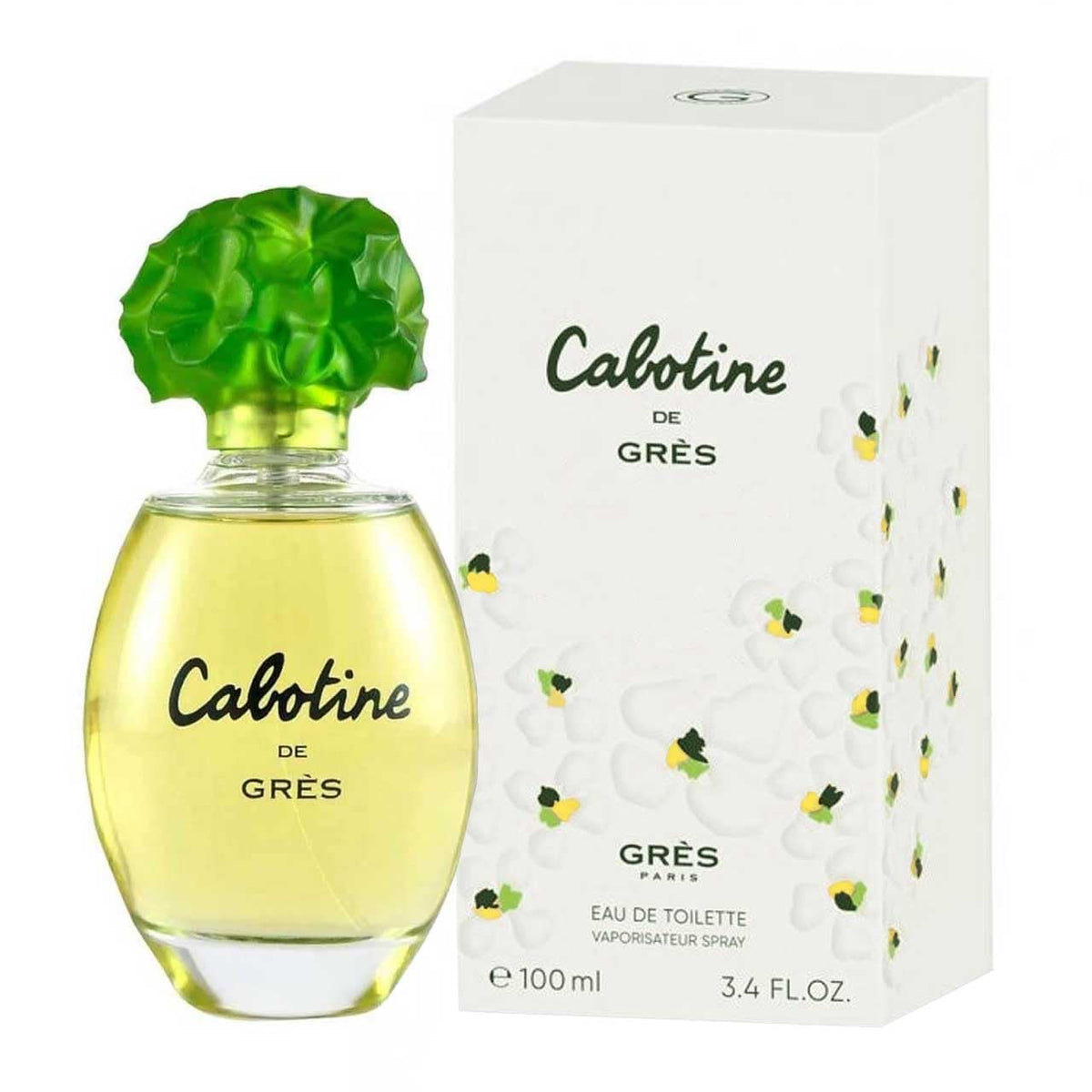 Eau De Toilette Spray 3.4 Ounce C42737