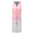 Perfumed Deodorant Spray 6.67 Ounce K1513