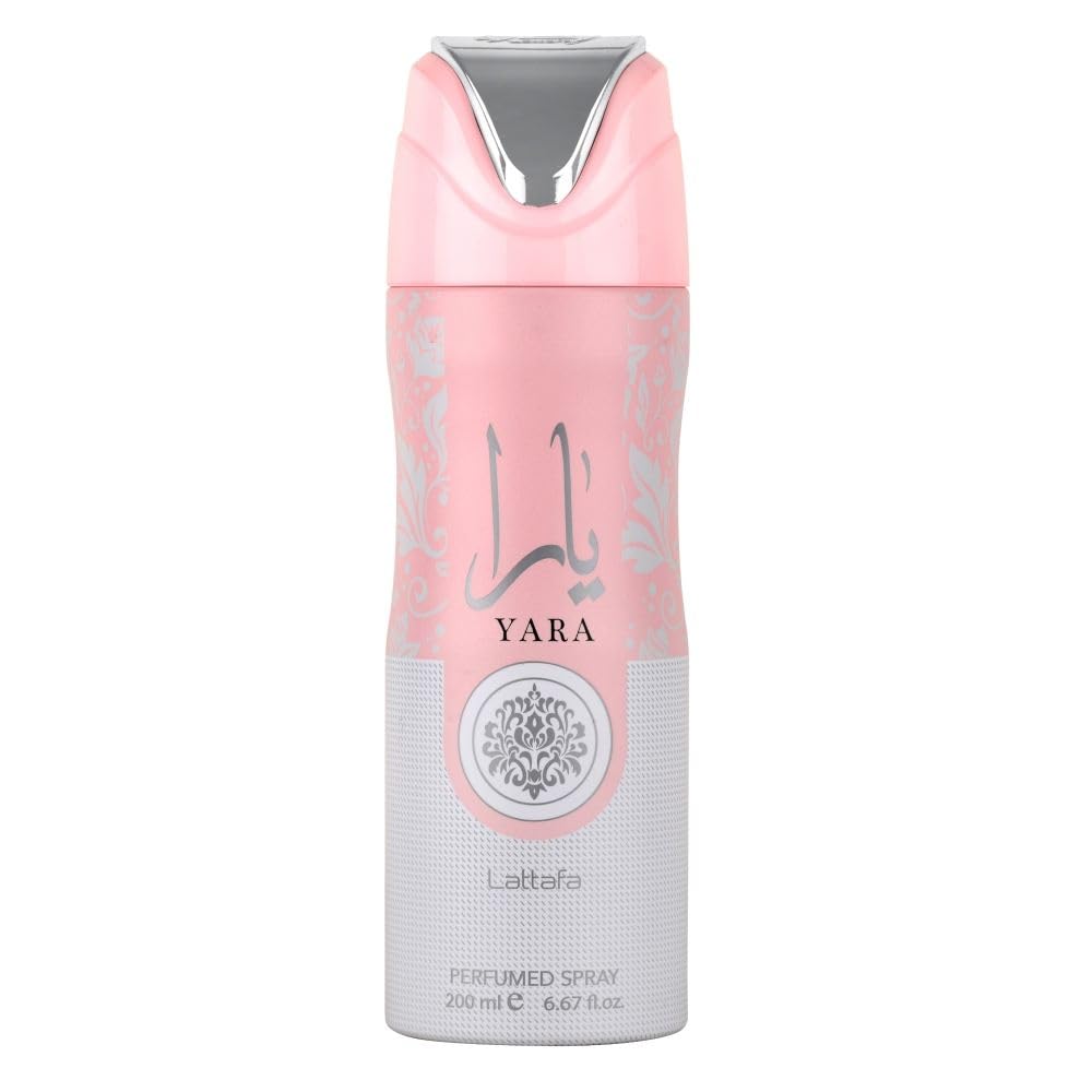 Perfumed Deodorant Spray 6.67 Ounce K1513