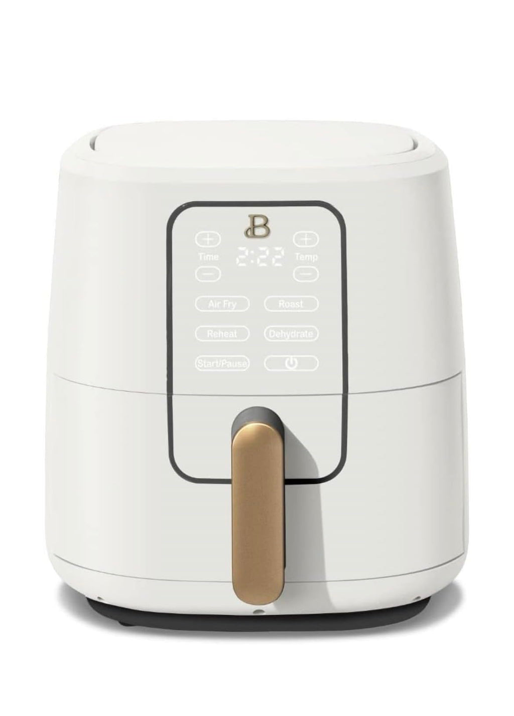 6 Quart Touchscreen Air Fryer M25676