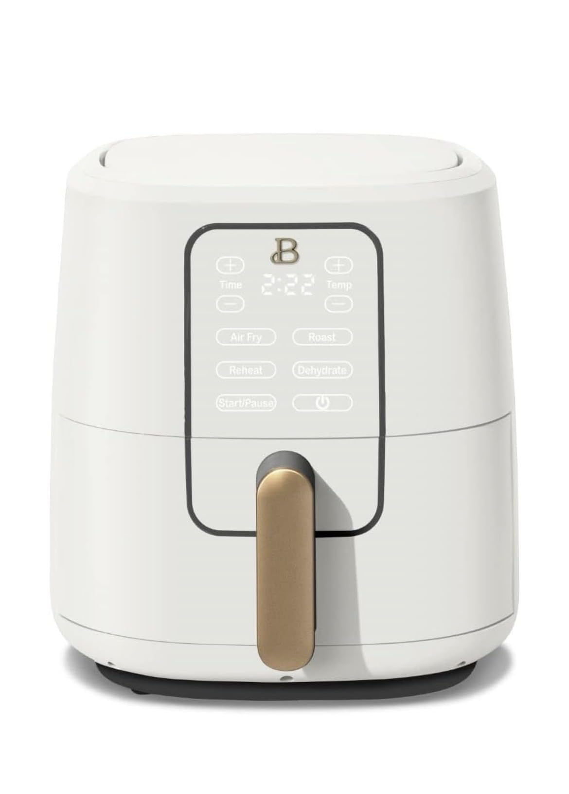 6 Quart Touchscreen Air Fryer M25676