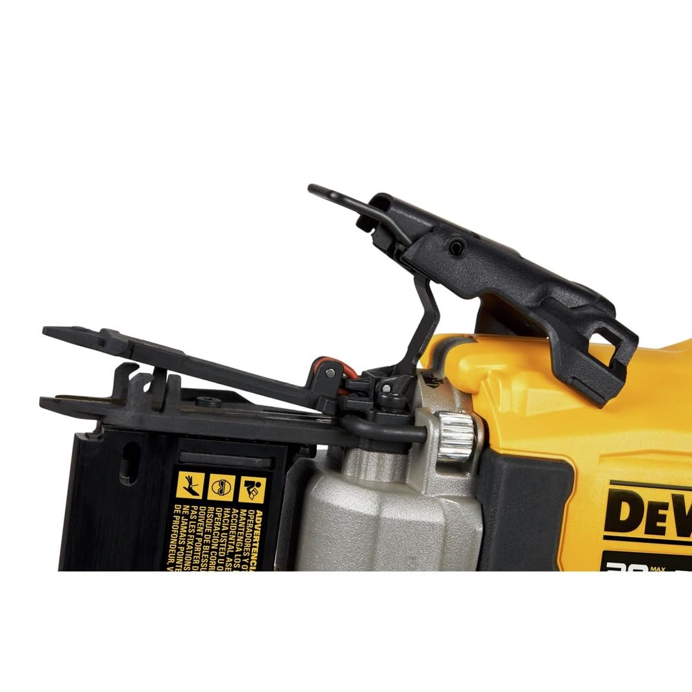 20V MAX Cordless 23 Gauge Pin Nailer Kit P2203