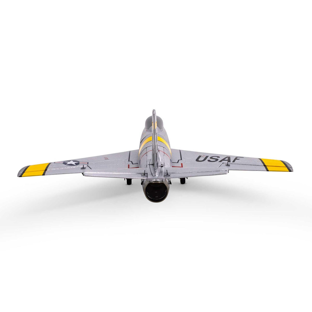 RC Airplane O4742