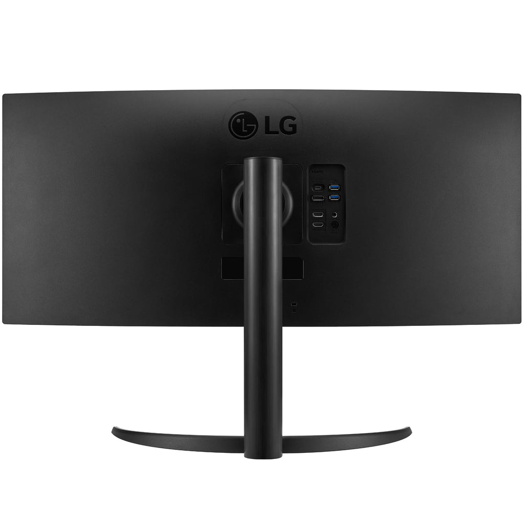 34" Curved UltraWide WQHD 100Hz Monitor J50673