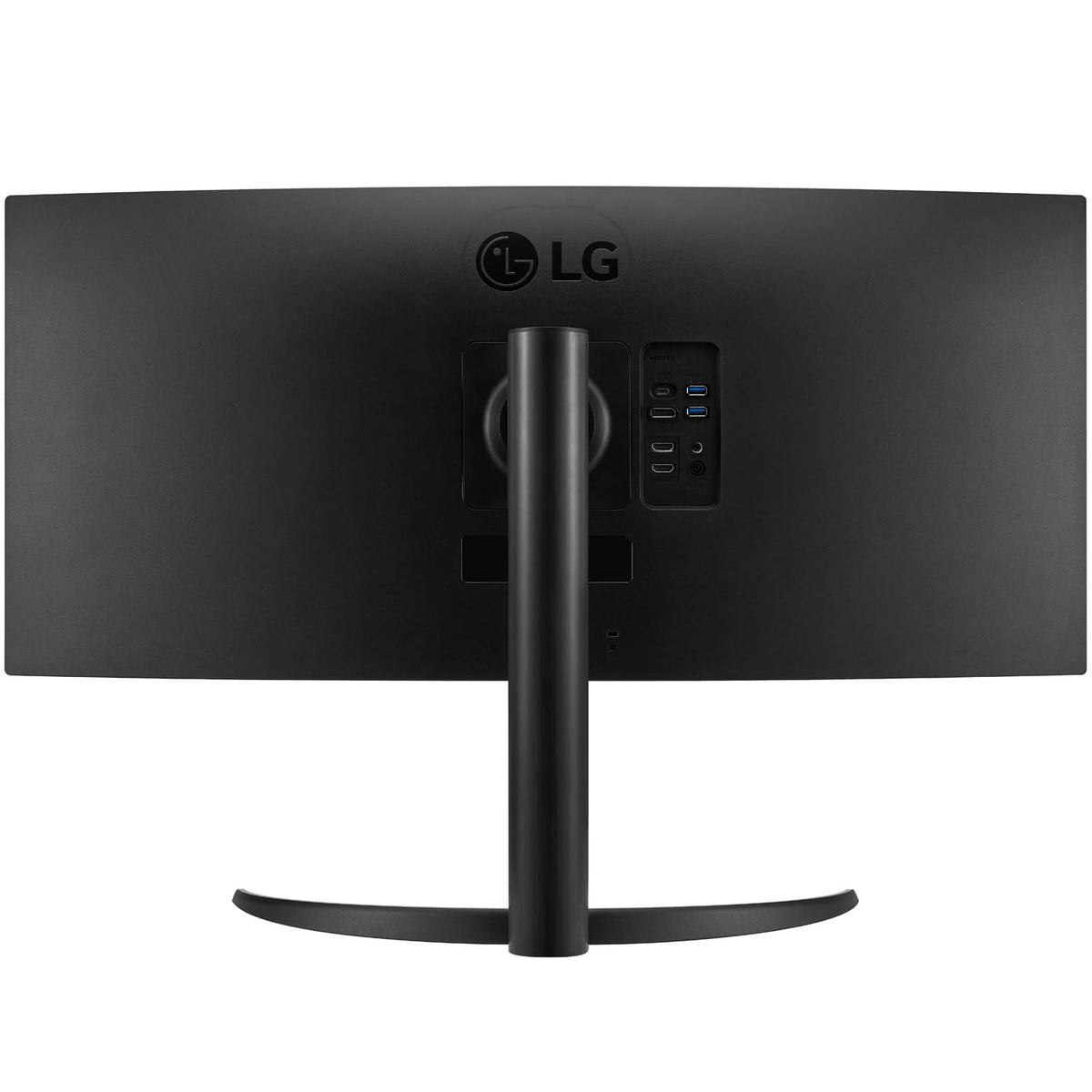 34" Curved UltraWide WQHD 100Hz Monitor J50673