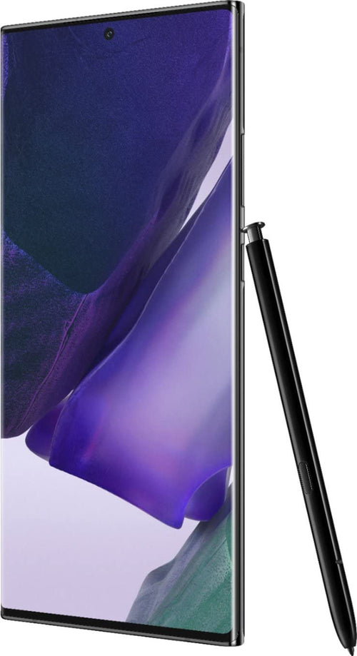128GB Mystic Black Unlocked Smartphone F20454