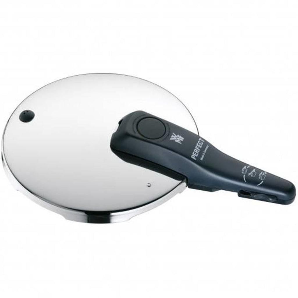 2-Piece Stainless Steel Pressure Cooker Set E37649