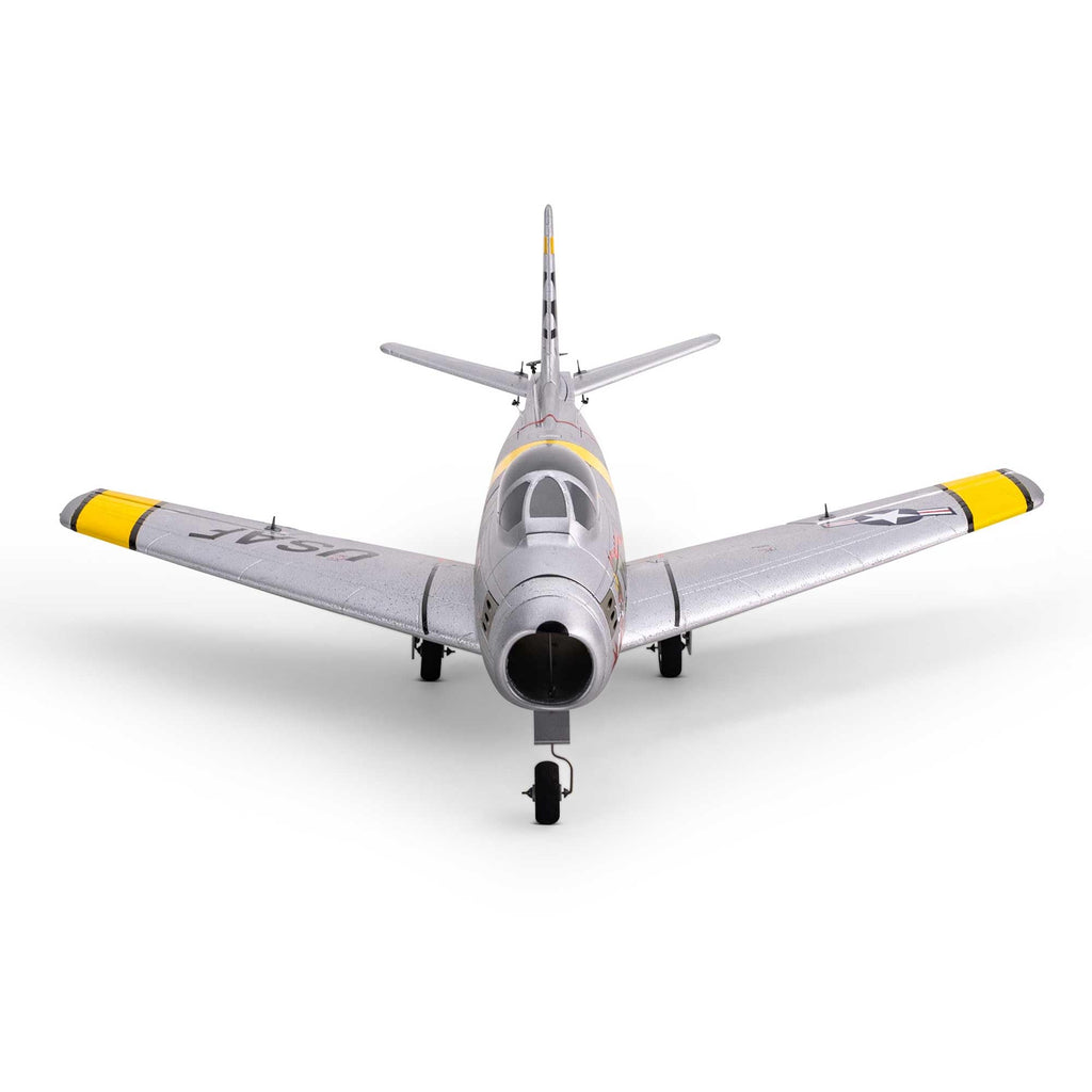 RC Airplane O4742