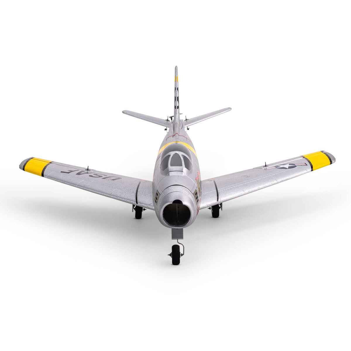 RC Airplane O4742