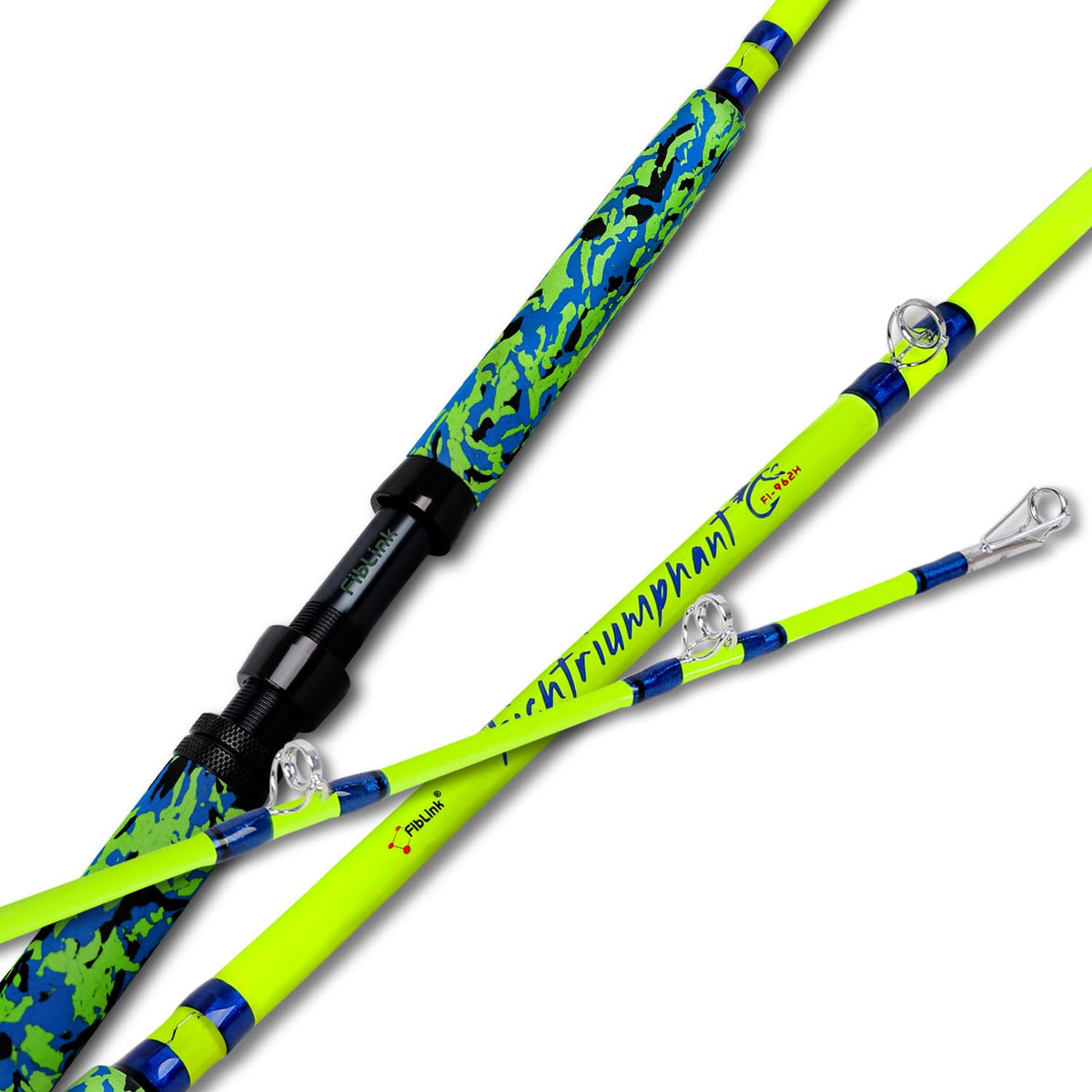 Catfish Fishing Rods Medium Heavy Casting Rod F88043