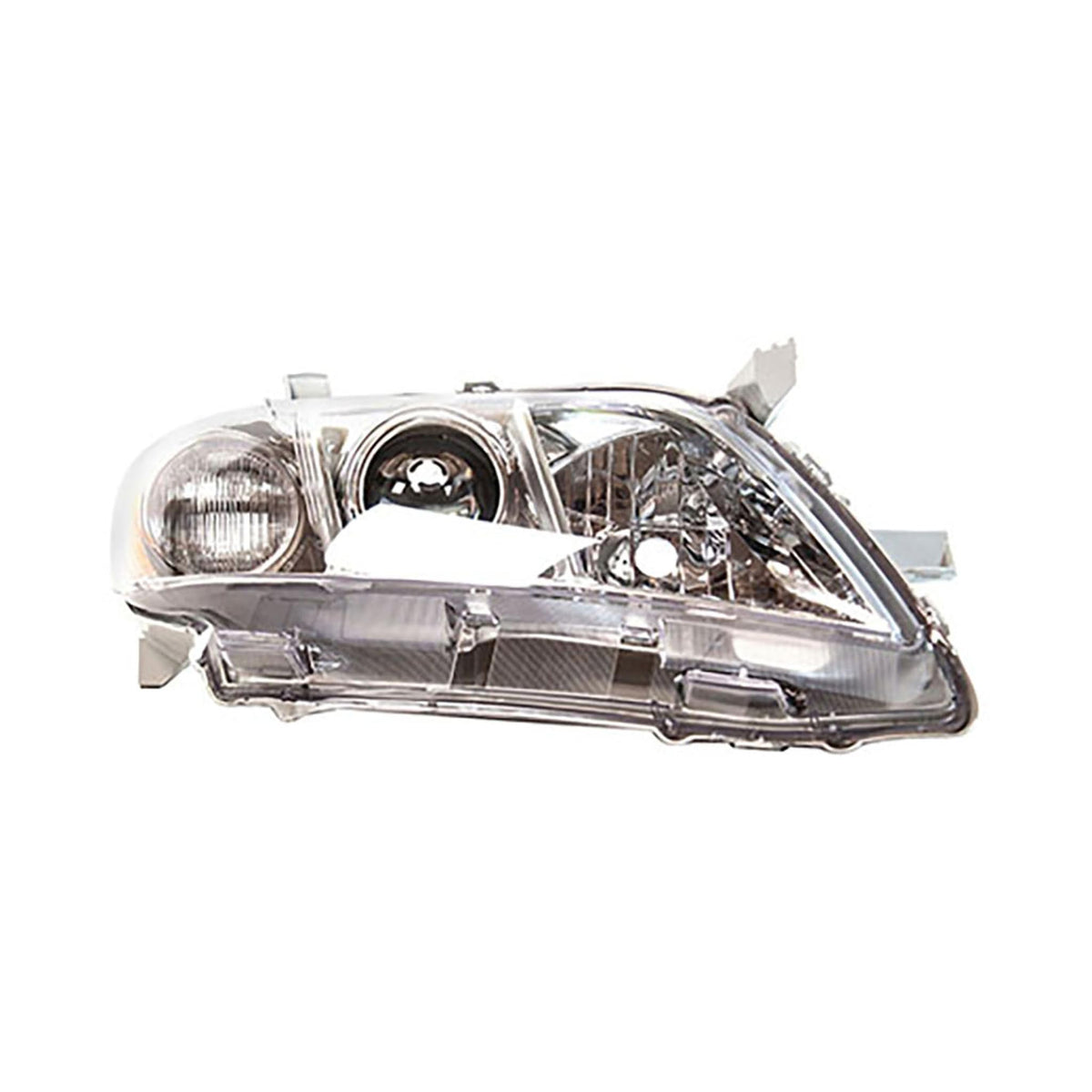 Headlight Assembly Pair 2 Pack V5487