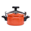 Large Capacity Aluminum Stovetop Pressure Cooker B290