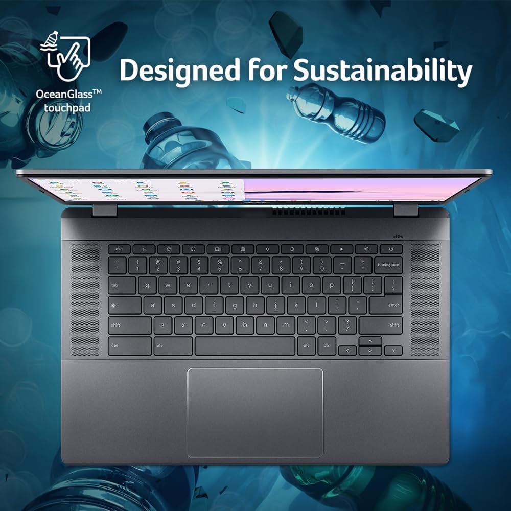15.6" Touchscreen Laptop L176
