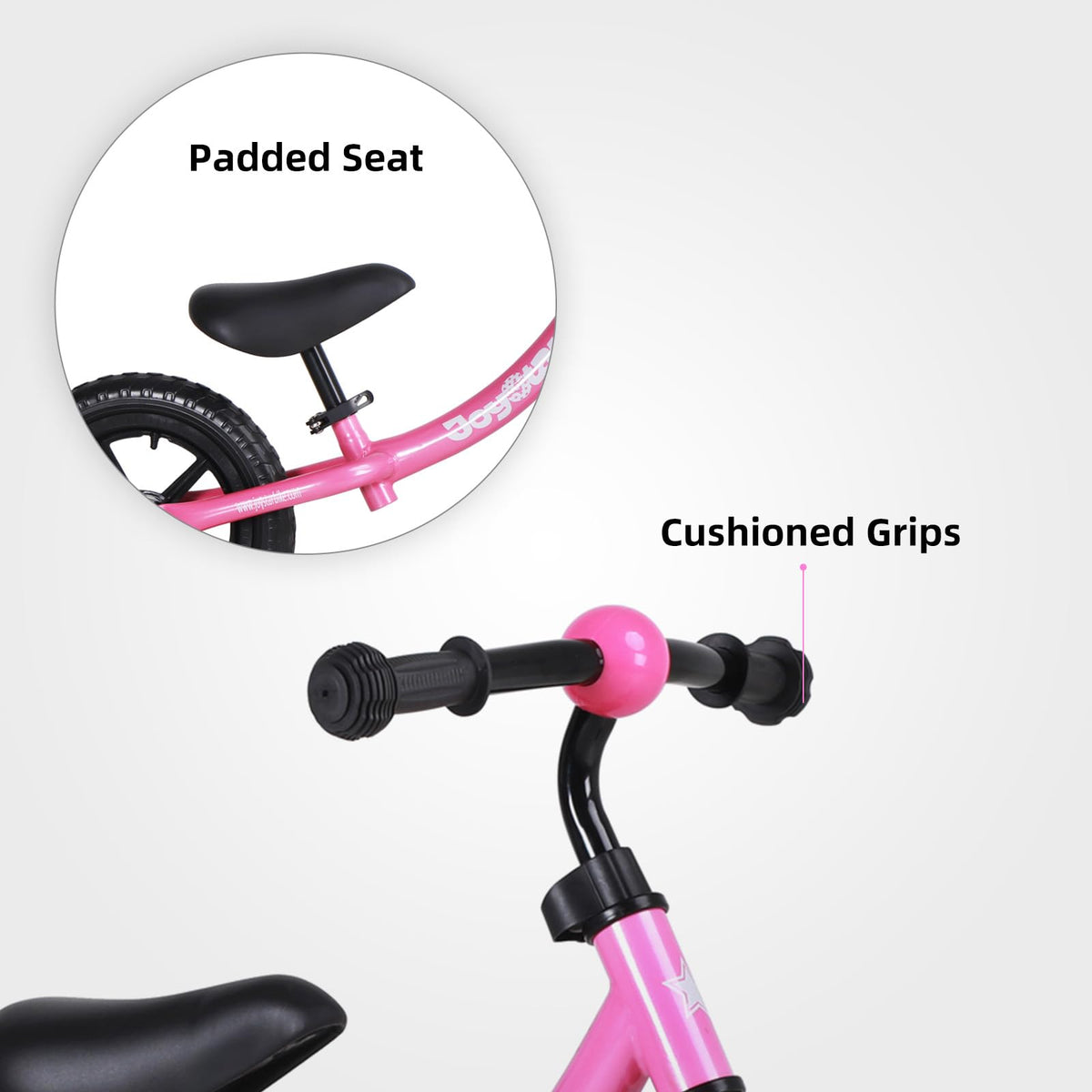 Toddler Balance Bike W664396
