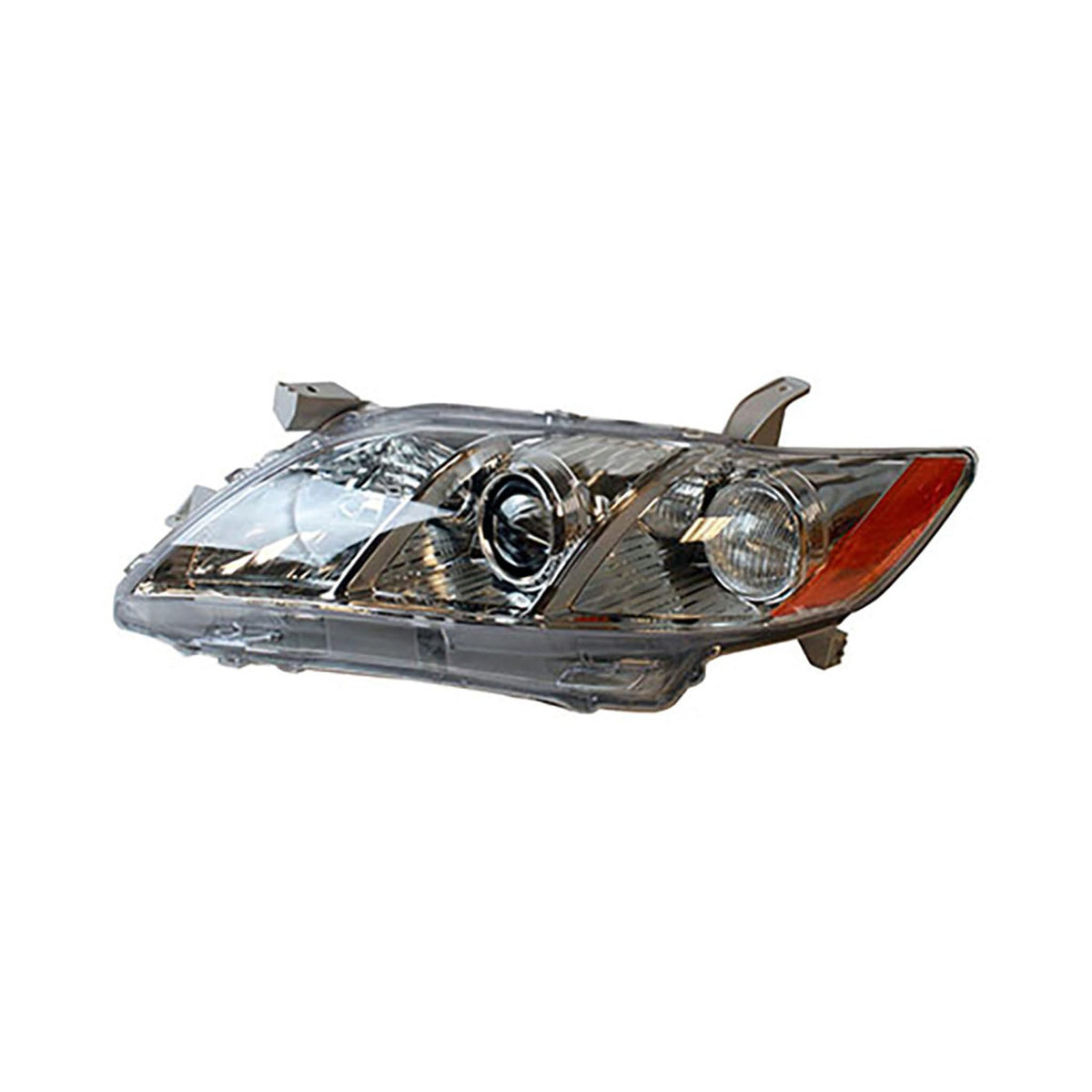 Headlight Assembly Pair 2 Pack V5487