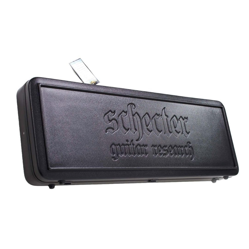 Hardshell Guitar Case A427954